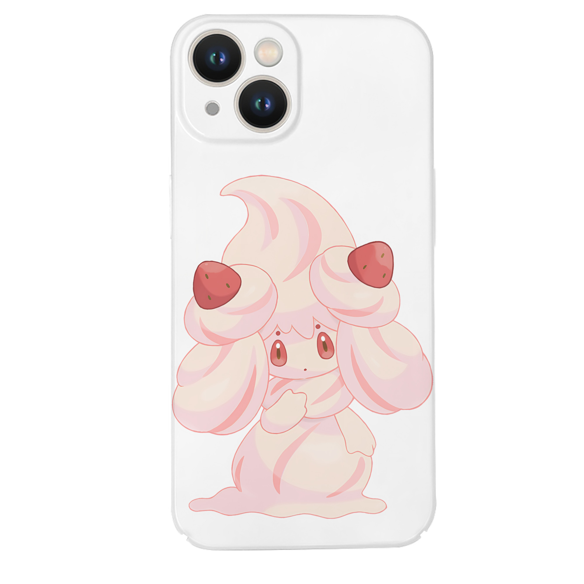 （画像用） ポケットモンスター Pokémon 【iPhone 14シリーズ対応】ハードケース